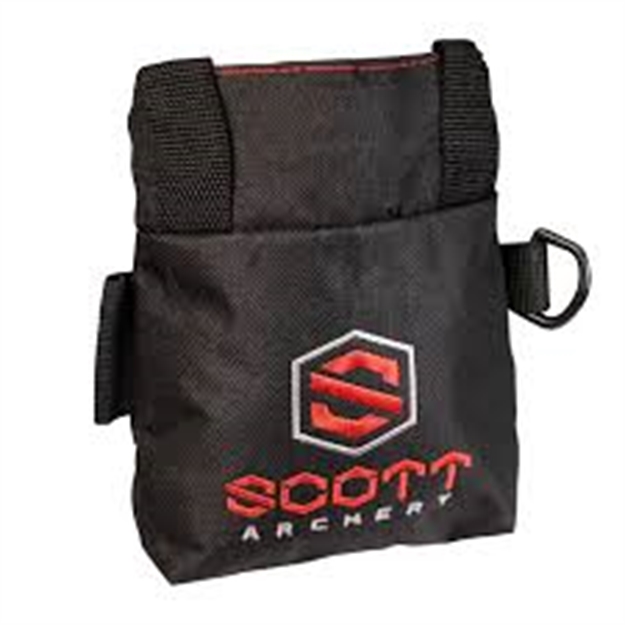 Picture of Scott Archery Snapclose Release Pouch