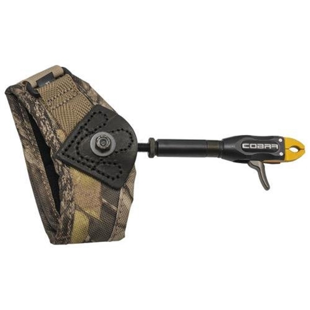 Picture of Scott Archery Talon Release - Freedom Strap - Camo