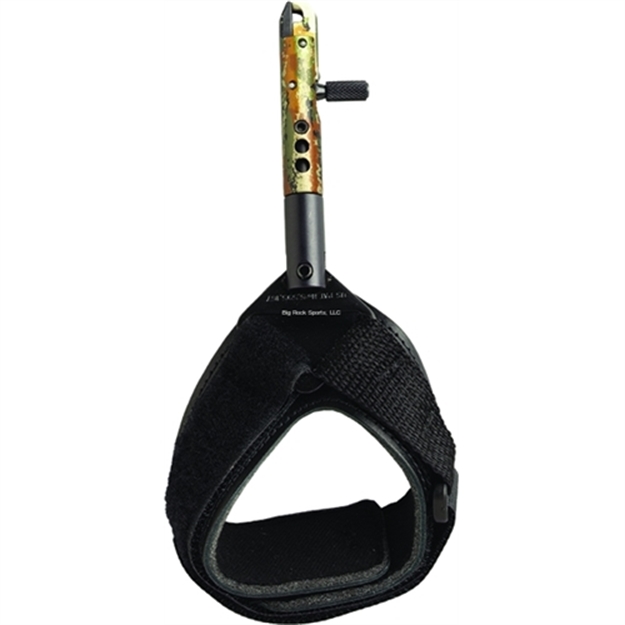 Picture of Scott Archery Little Goose Release-Buckle Strap-Black