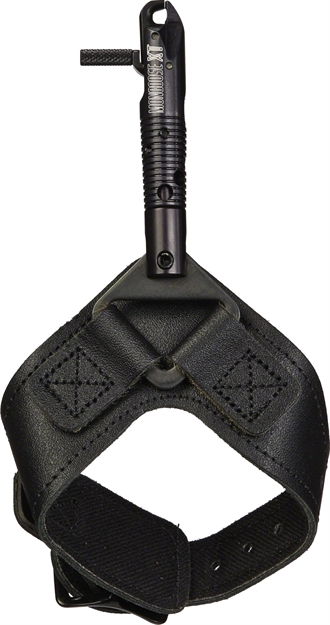 Picture of Scott Archery Mongoose XT Release Buckle Strap Black