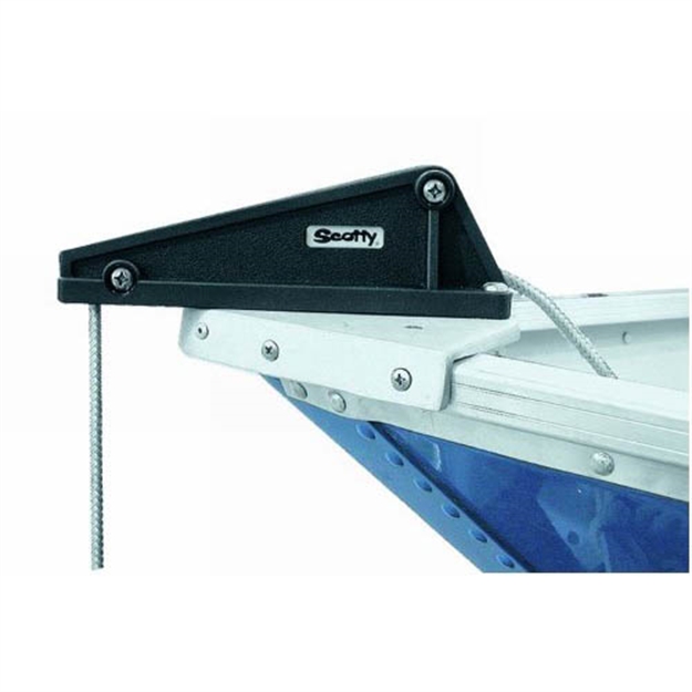 Picture of Scotty Anchor Lock Permanently Fixed (No Mount) 278F