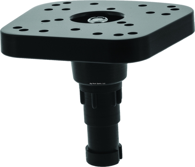 Picture of Scotty Downriggers Compact Universal Fish Finder Mount