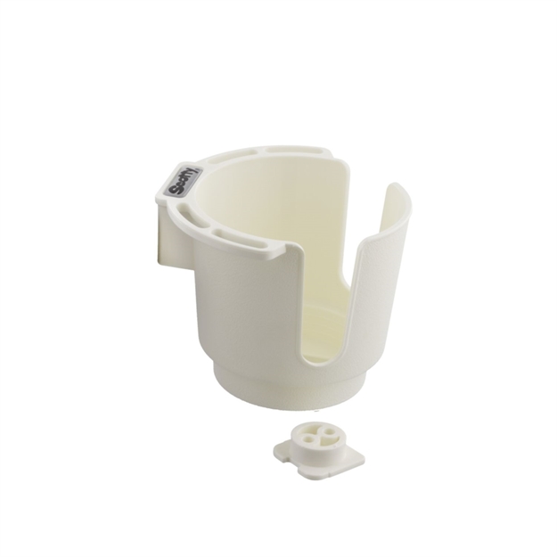 Picture of Scotty Cup Holder-White
