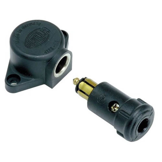 Picture of Scotty Depthpower Electric Plug And Socket Hella