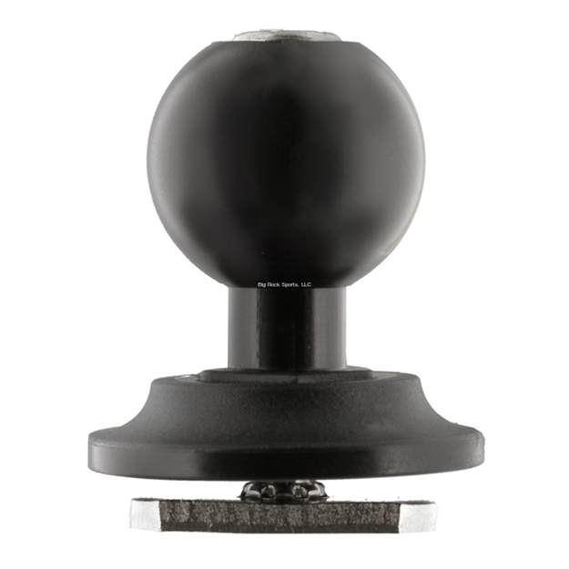 Picture of Scotty Downriggers 1" Ball W/Low Profile Track Mount