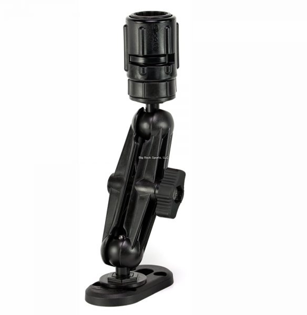 Dodd's Sporting Goods. Scotty Downriggers Ball Mounting System W