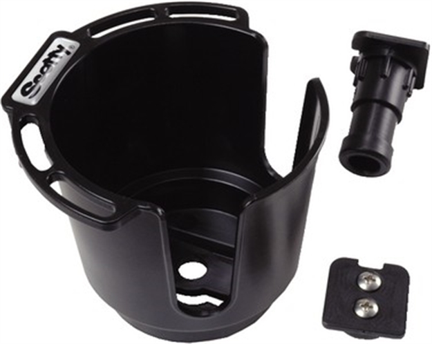 Picture of Scotty Downriggers Blk Cup Holder W/Mnt