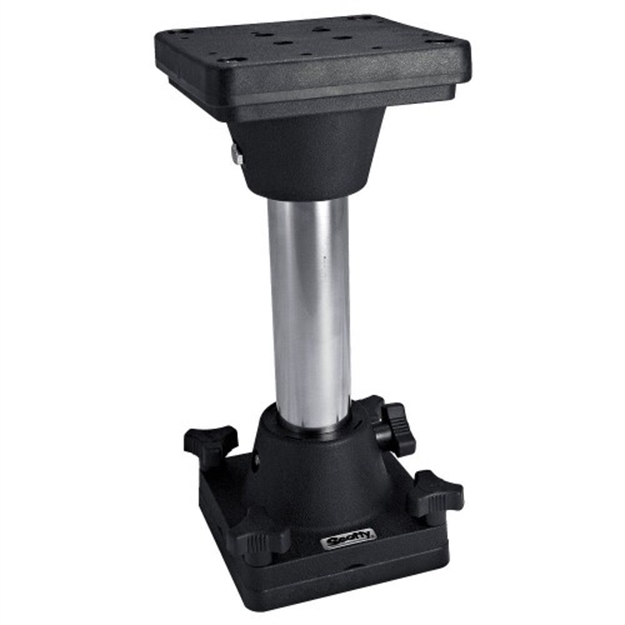 Picture of Scotty Downriggers Downrigger Riser 12" High