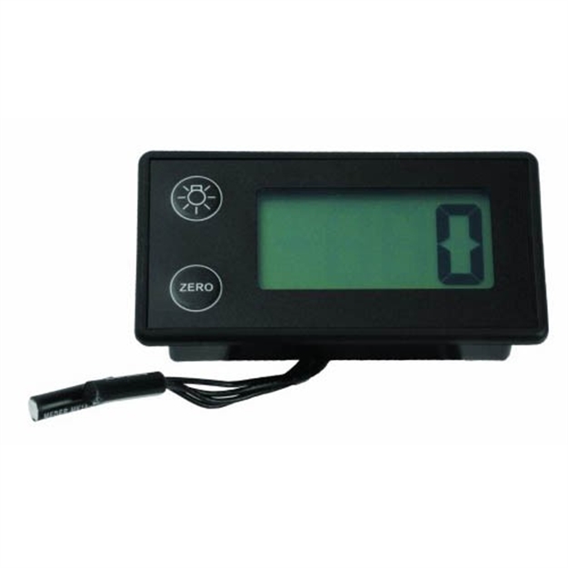 Picture of Scotty HP Electric Downrigger Digital Counter