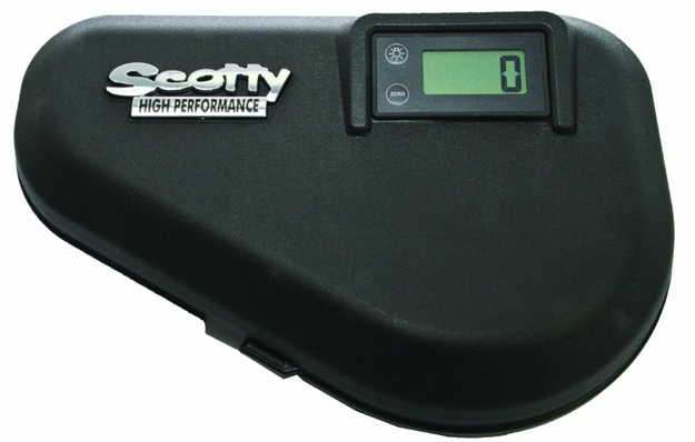 Picture of Scotty Downriggers HP Electric Downrigger Lid