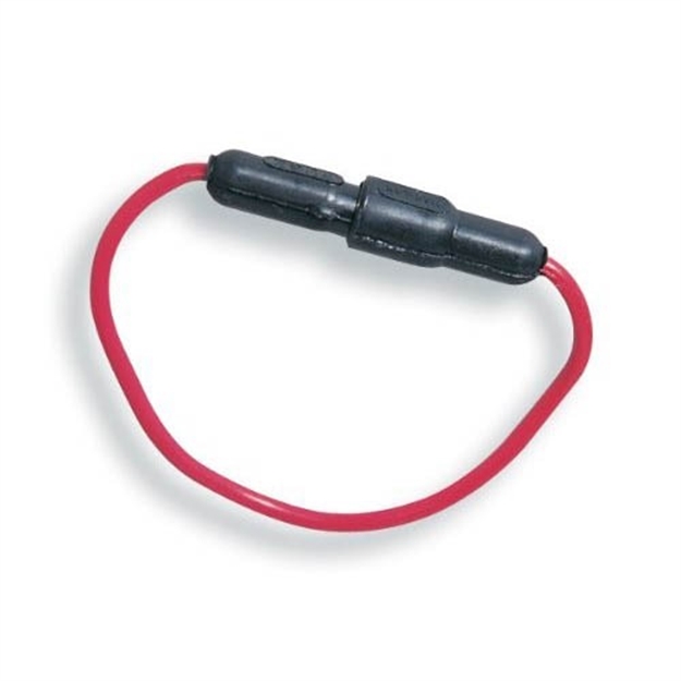 Picture of Scotty Downriggers In-Line Fuse Holder 30 Amp