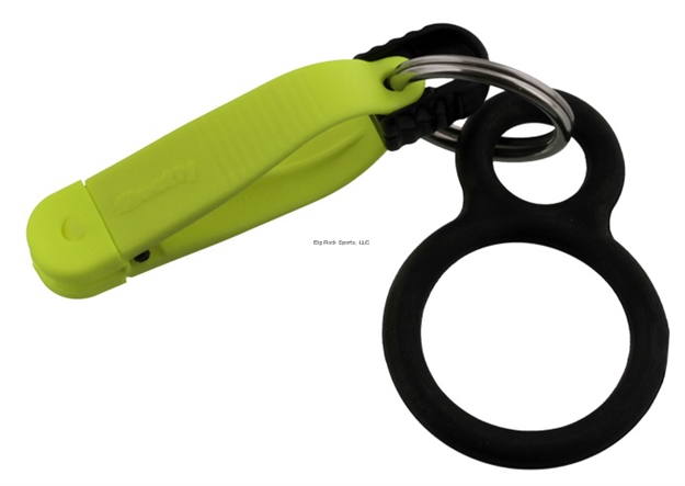 Picture of Scotty Downriggers Net Minder Net Bag Holder