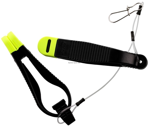 Picture of Scotty Downriggers Power Grip Plus Release, Stacker