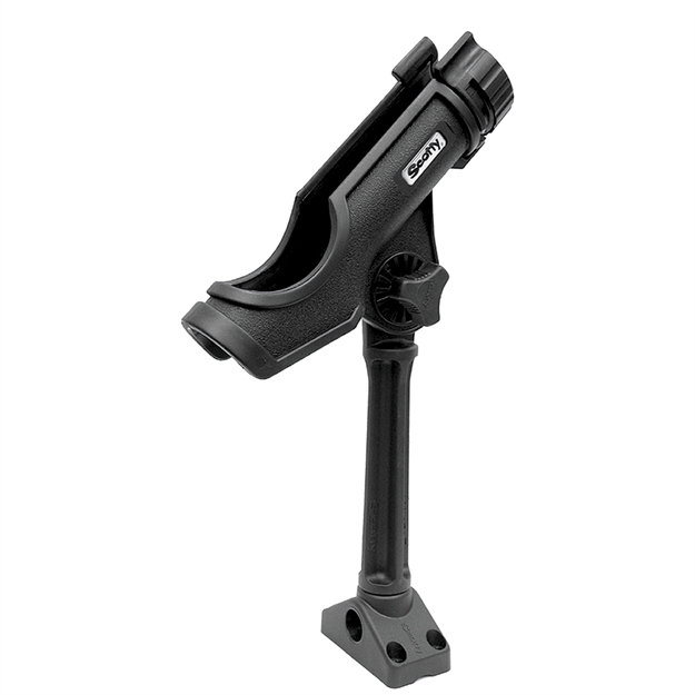 Picture of Scotty Downriggers Powerlock Rod Holder Blk