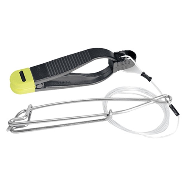 Picture of Scotty Downriggers Power Grip Plus Release, 18 Leader W/ Cable Snap 1171