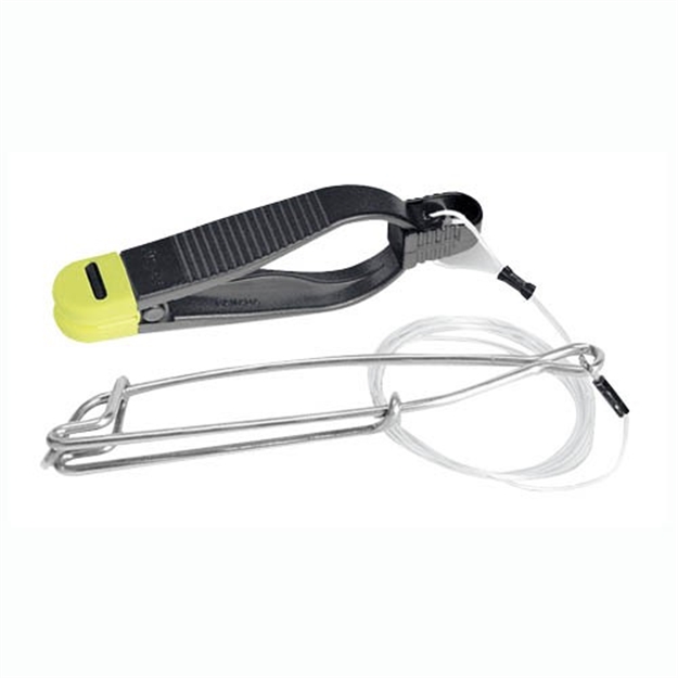 Picture of Scotty Downriggers Pwr Grip Releas 48" Lead