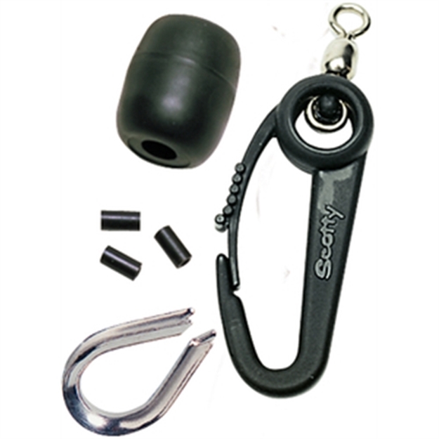 Picture of Scotty Downriggers Snap Terminal Kit 1154