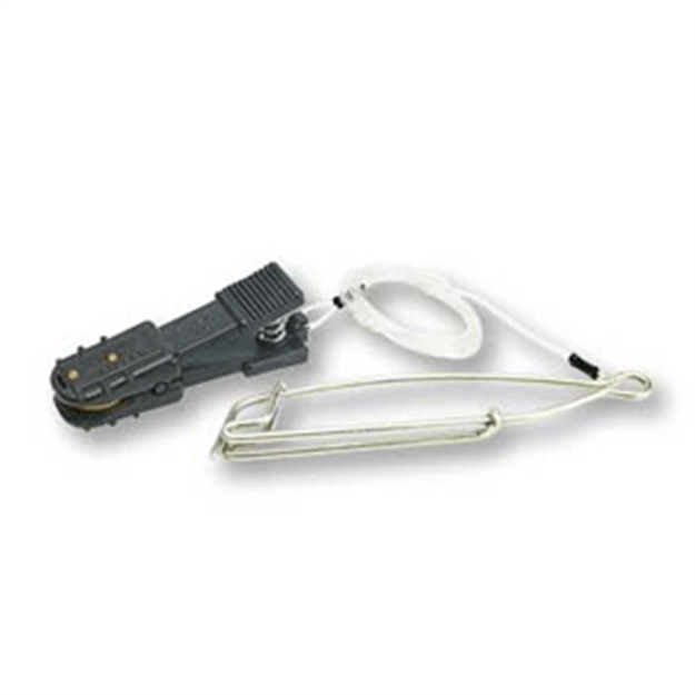 Picture of Scotty Downriggers Snpr Rel W/Cablsnap 18"Crd