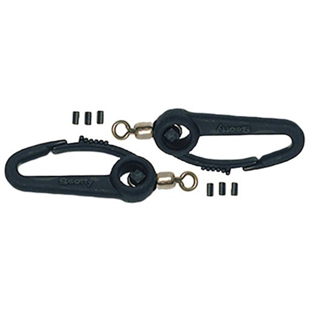 Picture of Scotty Downriggers Terminal Snap Swvl 2Pk