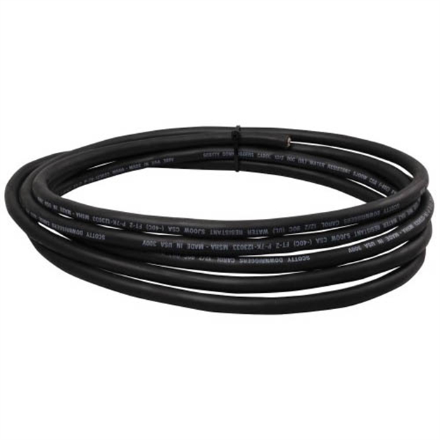 Picture of Scotty Duplex 12/2 Electrical Downrigger Wire