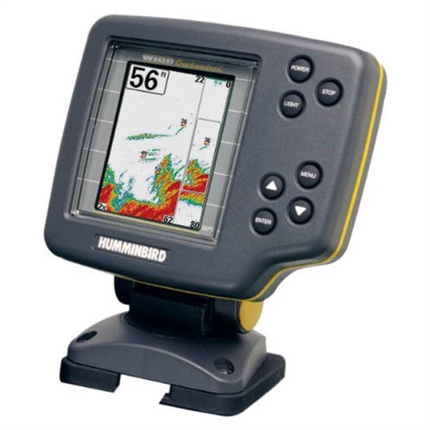 Picture of Scotty Float Tube Fish Finder And Transducer Mount