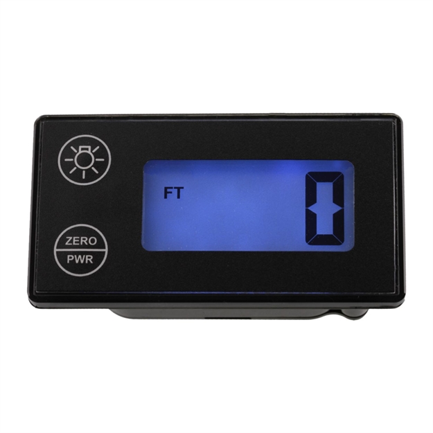 Picture of Scotty HP Electric Downrigger Digital Counter 2134
