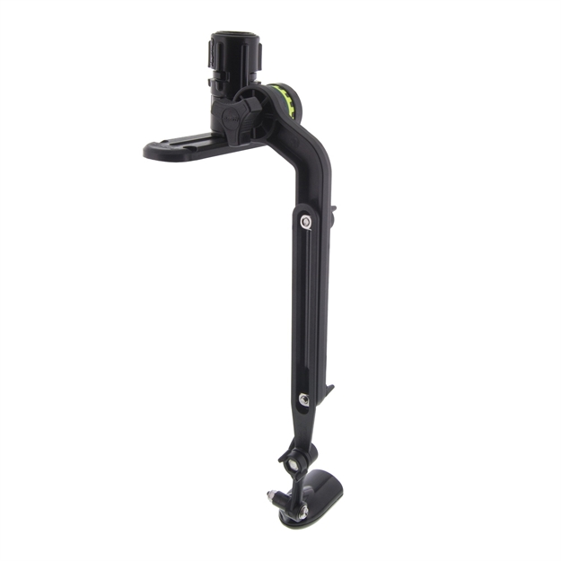 Picture of Scotty Kayak Sup Transducer Mounting Arm W Gear-Head