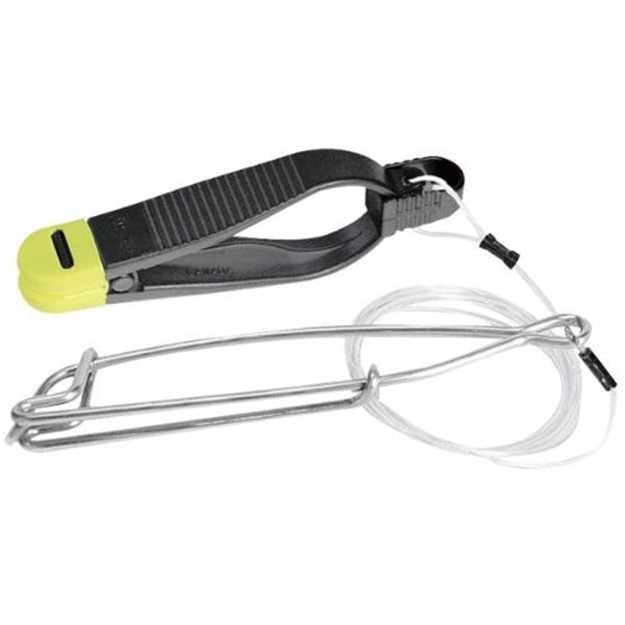 Picture of Scotty Power Grip Plus Release 60In Leader W/Cable Snap