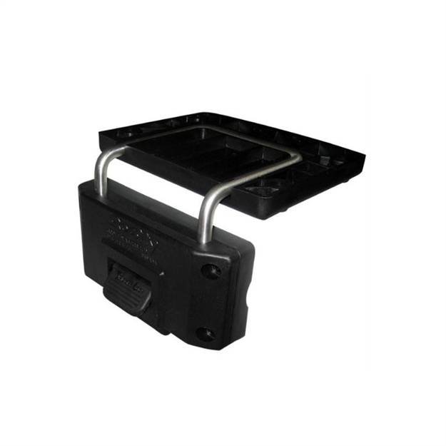 Picture of Scotty Right Angle Side Mnt Brckt Model 1050 1060 Dwnrggrs