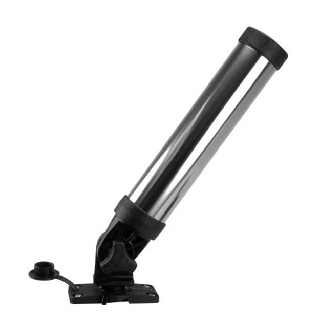 Picture of Scotty Rocket Launcher Rod Holder SS Jacket C/W 244L Mount