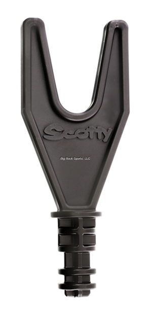 Picture of Scotty Downriggers Rod Balancer Black