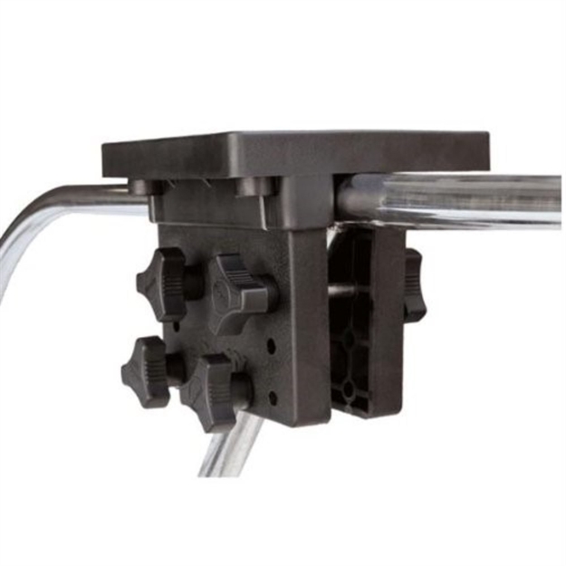 Dodd's Sporting Goods. Scotty Stanchion Rail Mount For Downriggers 2027