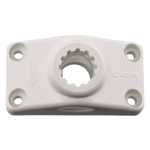 Picture of Scotty White Side-Deck Mounting Bracket