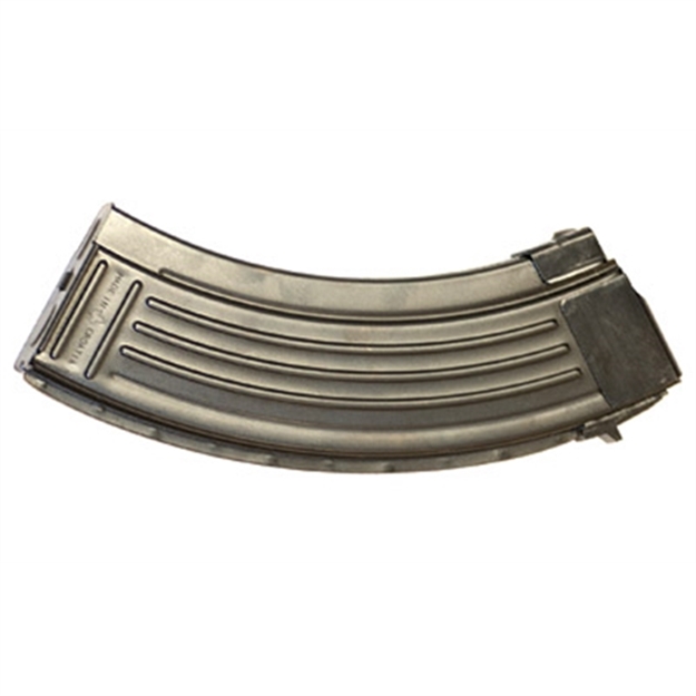 Picture of Mag Scout Ak47 762X39 30Rd Stl SC30