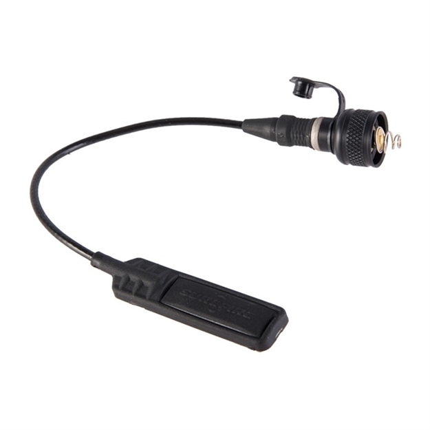 Picture of Surefire Rear Cap Assy For  Scoutlight Series, UE07 084871859073