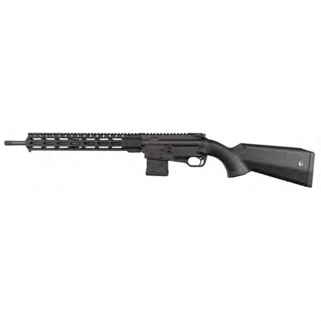 Picture of Scr Rifle 5.56 Mlok Polymer Threaded Barrel 430103824 -