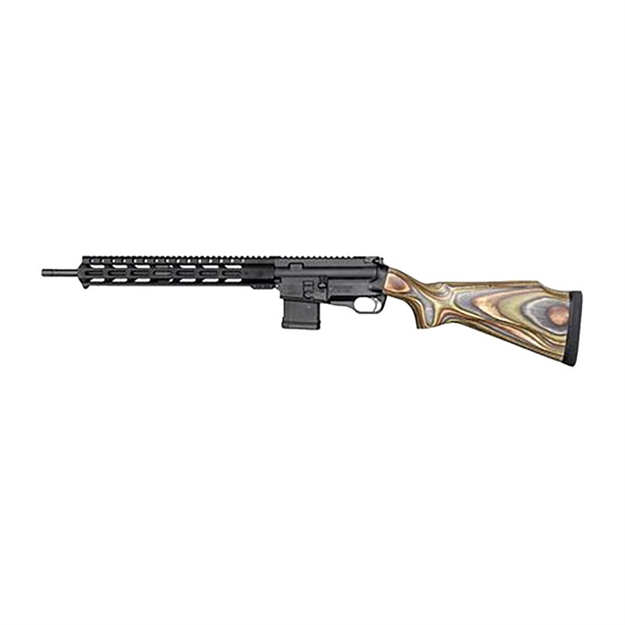Picture of Scr Rifle Forest Camo Mlok