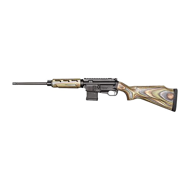 Picture of Scr Rifle Forest Camo Threaded