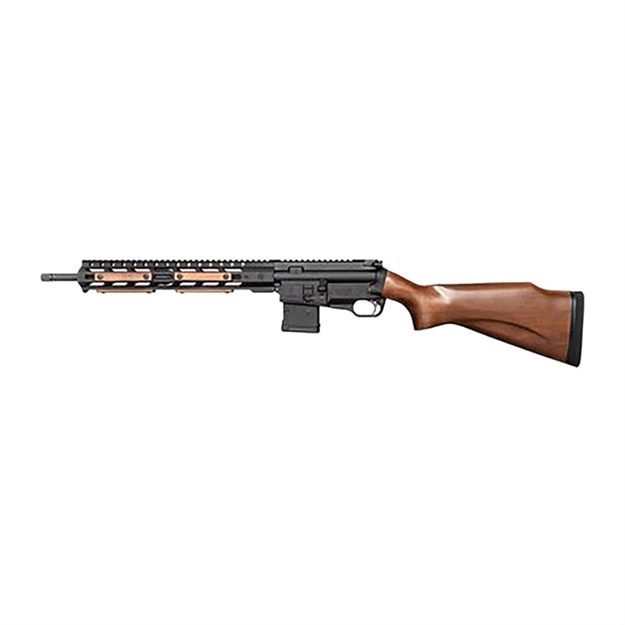 Picture of Scr Rifle Walnut Mlok Threaded
