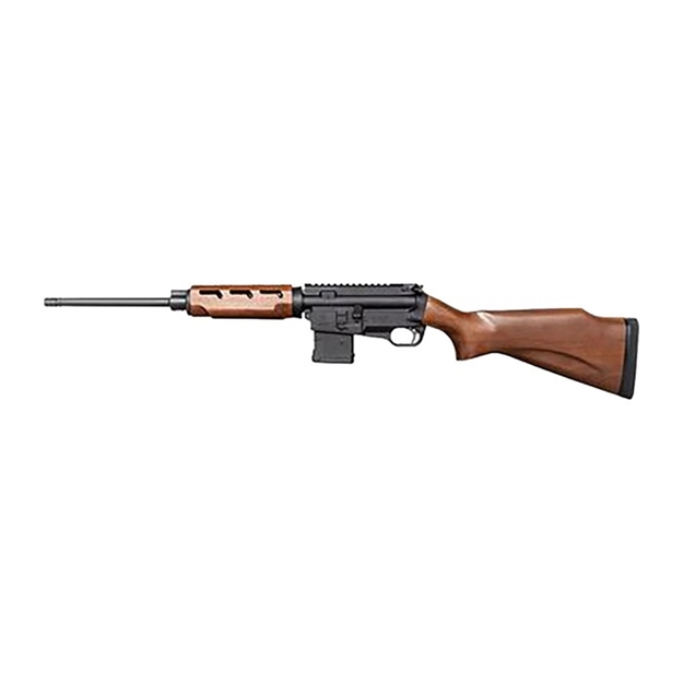 Picture of Scr Rifle Walnut