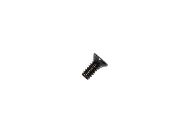 Picture of Screw, Cap Screw Flat Head 4-40X 1/4 IN
