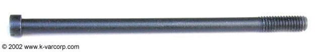 Picture of Screw, For Pistol Grip, 4-Inch
