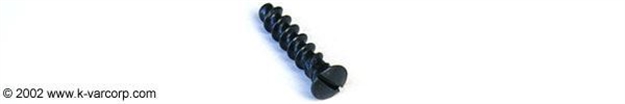 Picture of Screw For Wood Buttstock (3 Needed For Stamped, 2 Needed For Milled)