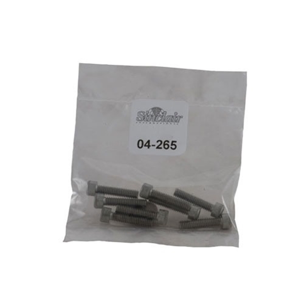 Picture of Screw Kit For Edgewood Front Bags 749011419 -