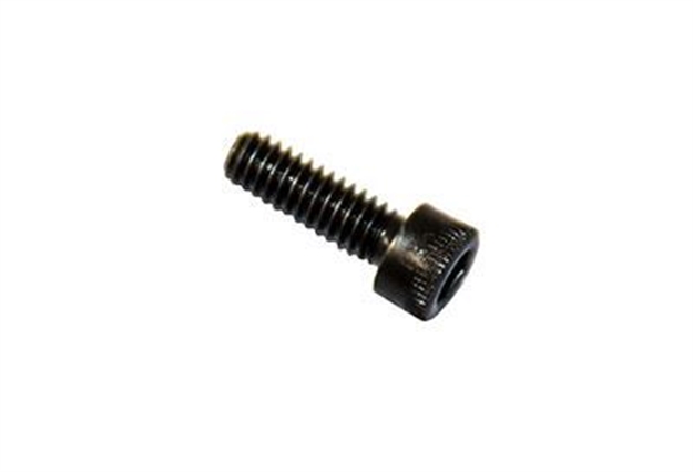 Picture of Screw, Socket Cap Screw, 8-32X5/8In., Black Oxide, For Lower Clamp