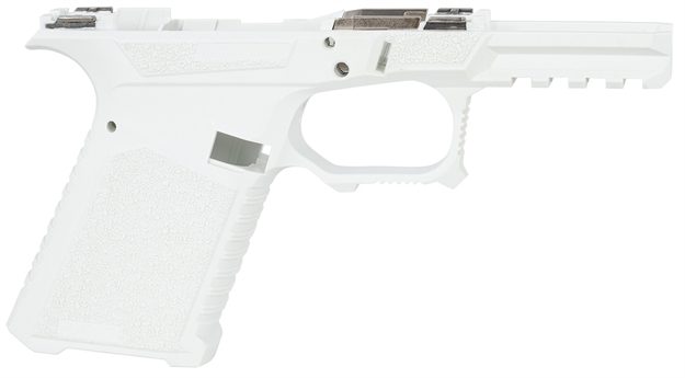 Picture of  Sct 0225000100If Sct19 Frame(02A)Lckng Blck Wht