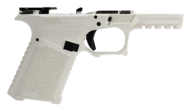 Picture of  Sct 0226000000If Full Frame Assy(02A) Wht