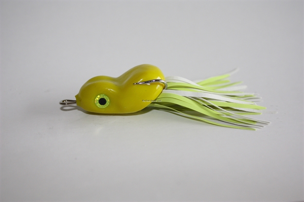 Picture of Scum Frog Topwater Frog, 2 1/2", 5/16 Oz, Chartreuse