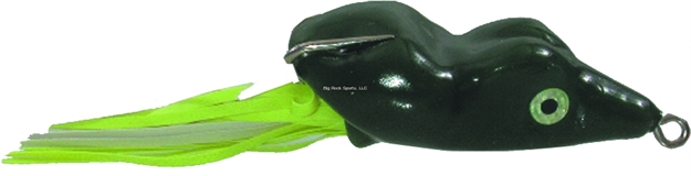 Picture of Scum Frog Topwater Frog, 2 1/2", 5/16 Oz, Green