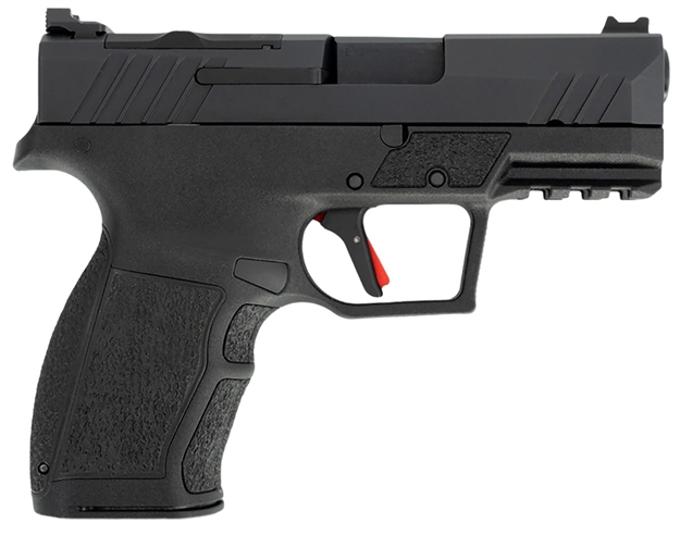Picture of Sds Imports Px-9 Carry TS 9Mm Pistol 3.5" Bbl Optics Rdy 15Rd Black PX9COR 723551444306